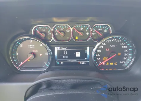 2018 Chevrolet Tahoe Lt from USA, damaged, VIN 1GNSKBKC8JR128657